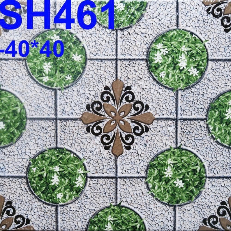 Gạch 40×40 giá rẻ SH461