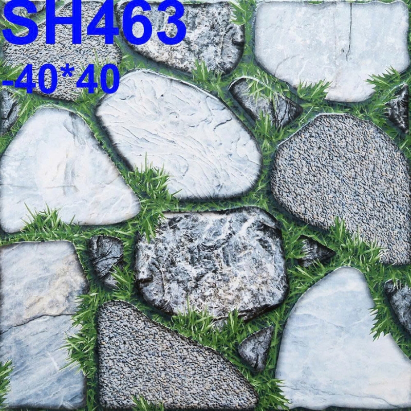 Gạch 40×40 giá rẻ SH463