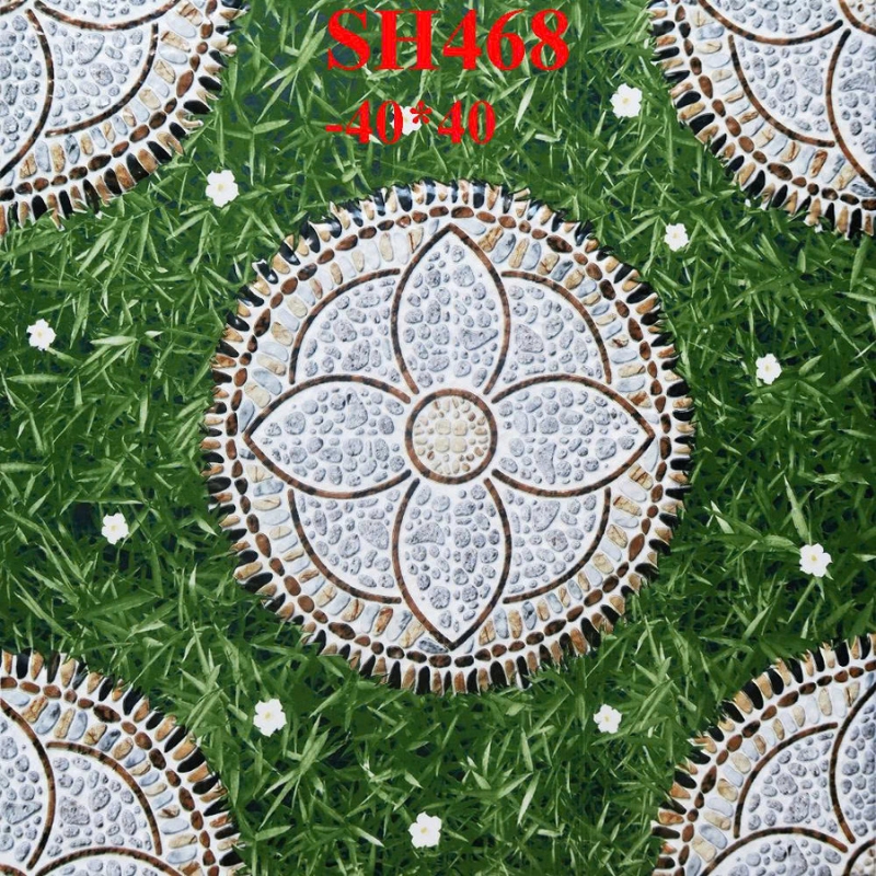 Gạch 40×40 giá rẻ SH468