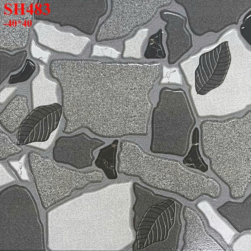 Gạch 40×40 giá rẻ SH483