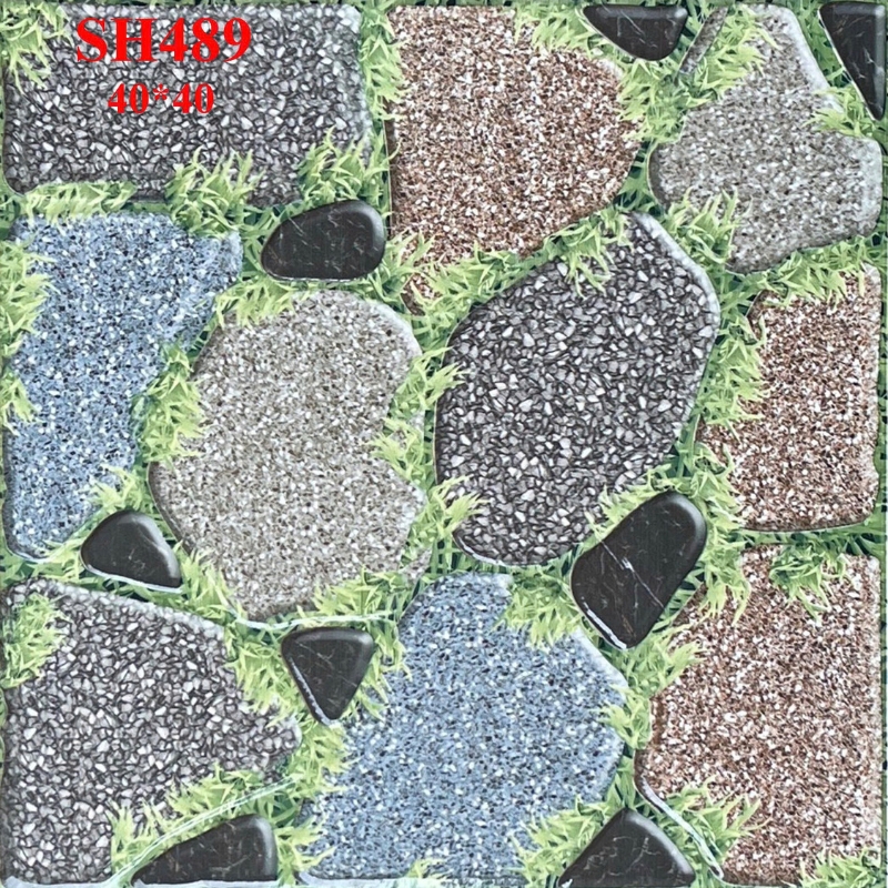 Gạch 40×40 giá rẻ SH489