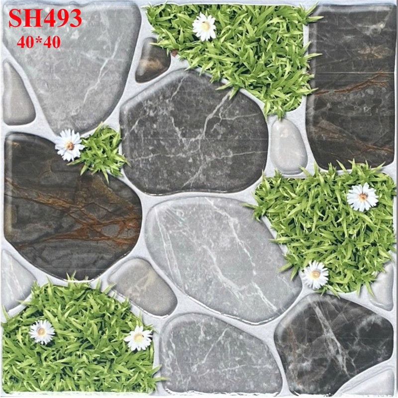 Gạch 40×40 giá rẻ SH493