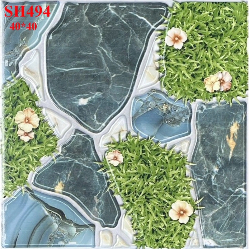 Gạch 40×40 giá rẻ SH494
