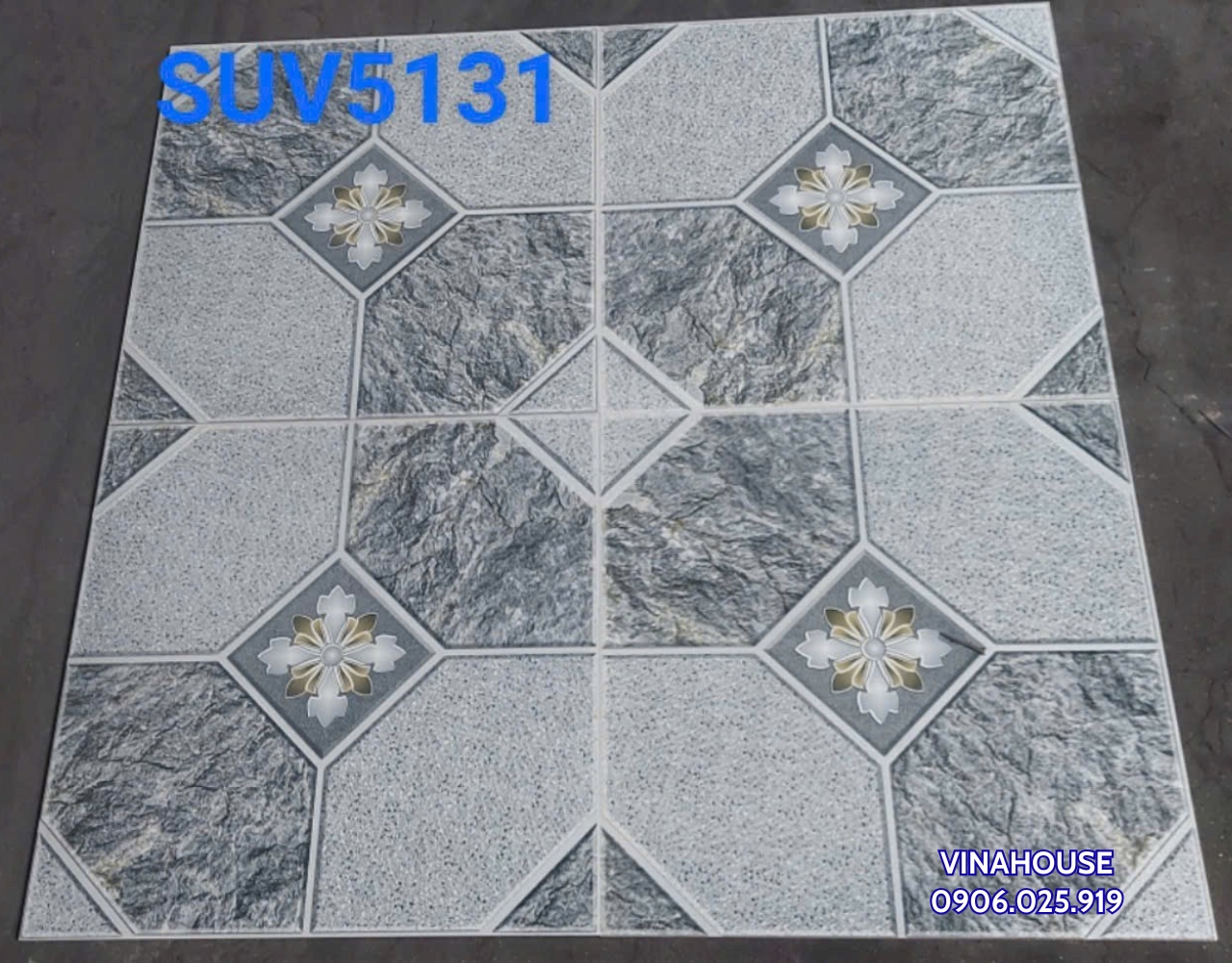 Gạch lát nền 50×50 giá rẻ 5131