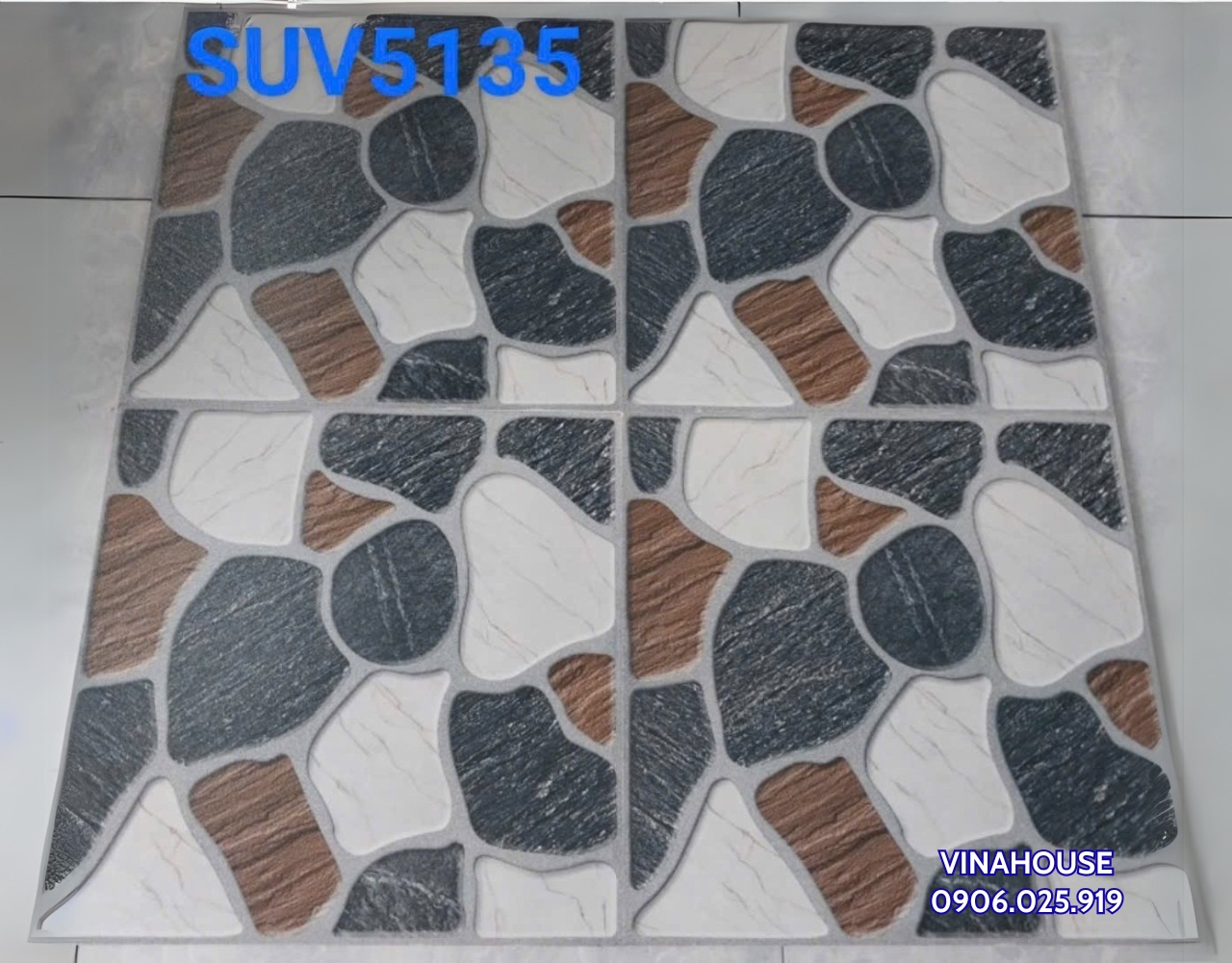 Gạch lát nền 50×50 giá rẻ 5135