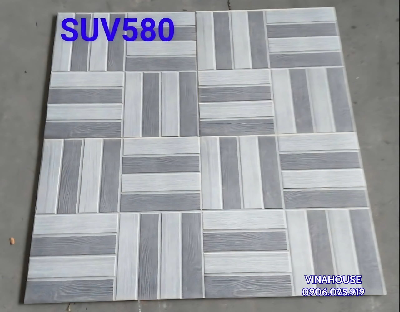 Gạch lát nền 50×50 giá rẻ 580