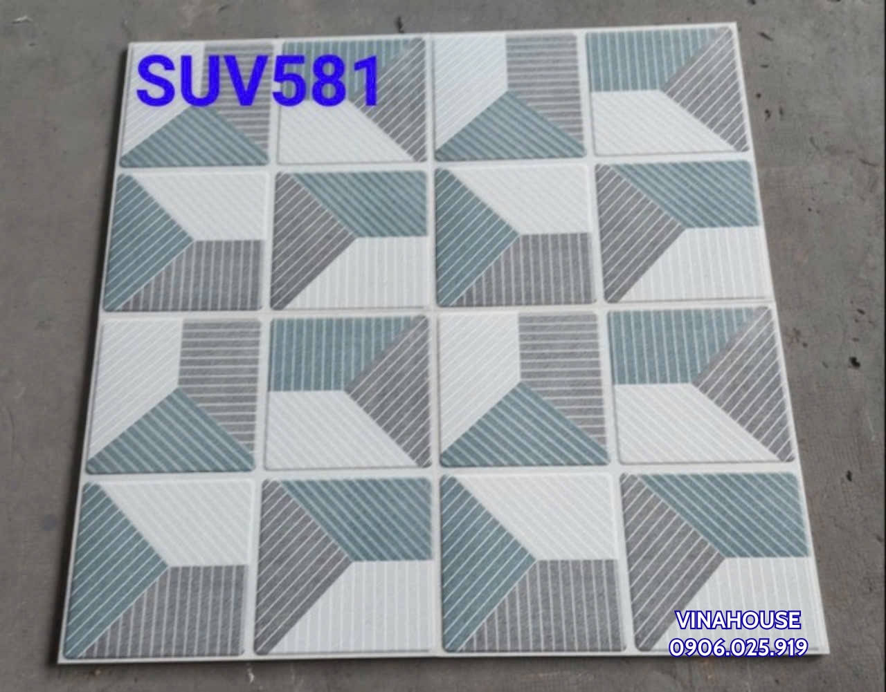 Gạch lát nền 50×50 giá rẻ 581