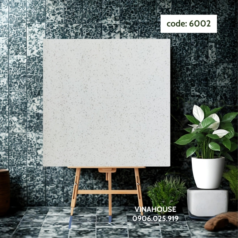 Gạch 60×60 Terrazzo 6002