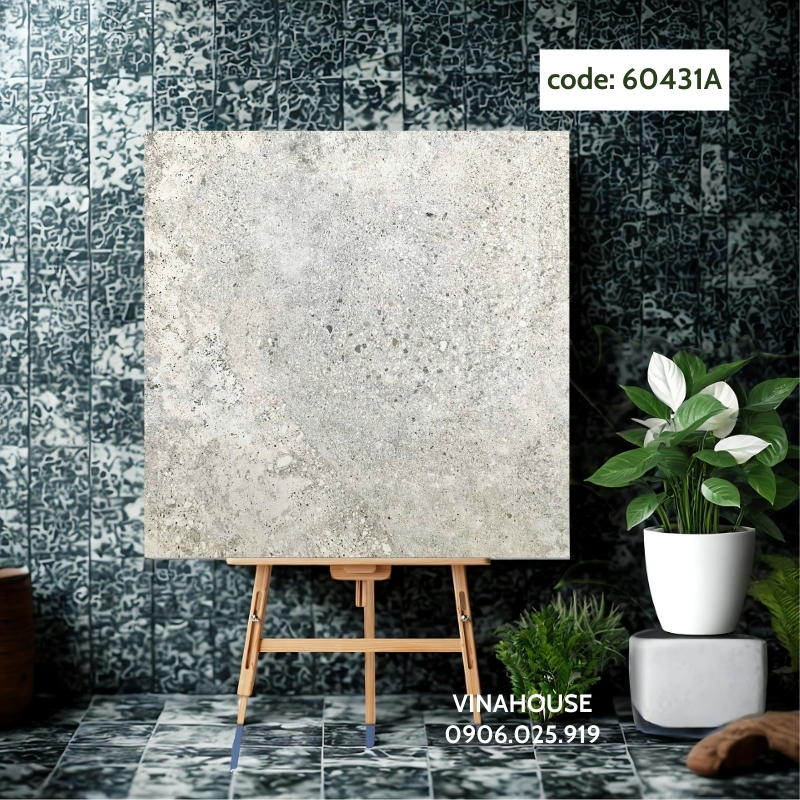 Gạch 60×60 Terrazzo 60431A