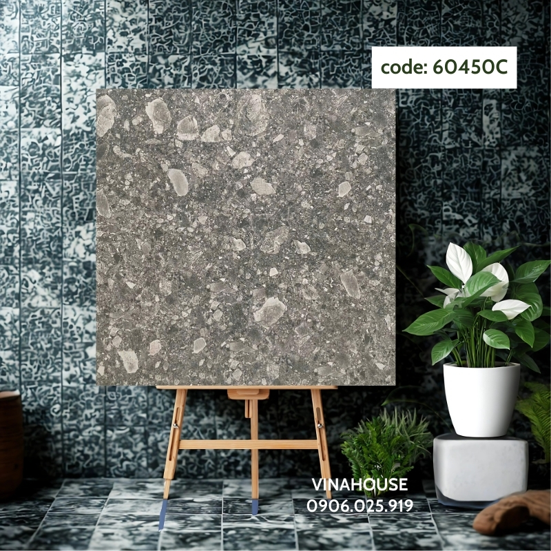 Gạch 60×60 Terrazzo 60450C