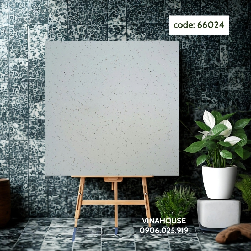 Gạch 60×60 Terrazzo 66024