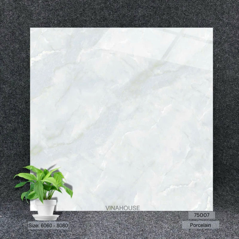 Gạch 60×60 bóng kính 75007