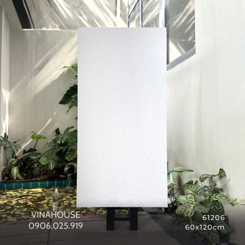 Gạch 60×120 Terrazzo 61206