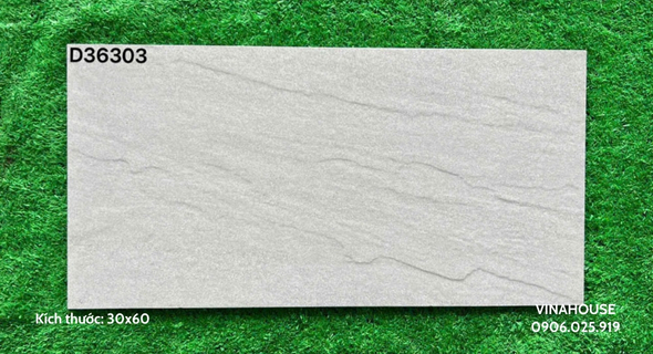 Gạch Royal 30×60 giá rẻ men mờ D36303