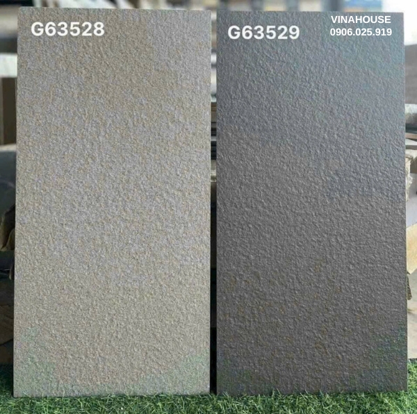 Gạch Taicera 30×60 đá mờ