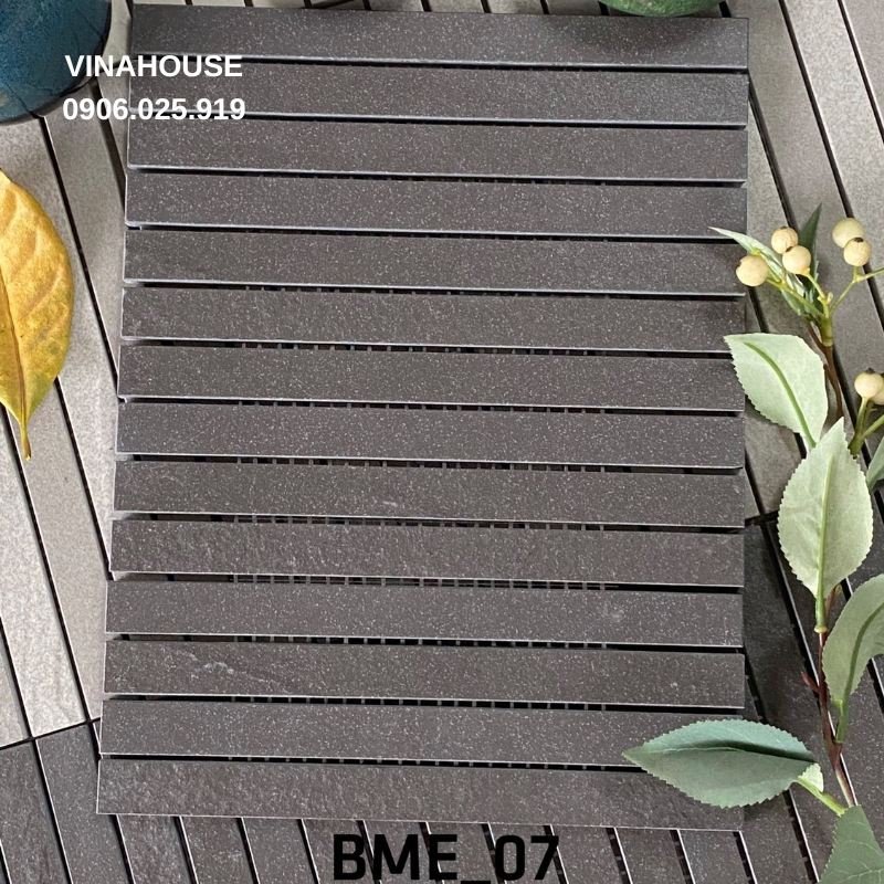 Gạch trang trí Việt Nhật BME-07