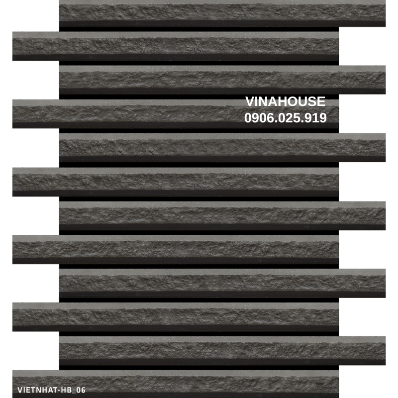 Gạch trang trí Việt Nhật HB06