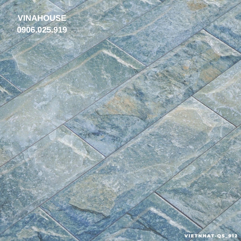 Gạch trang trí Việt Nhật QS-912