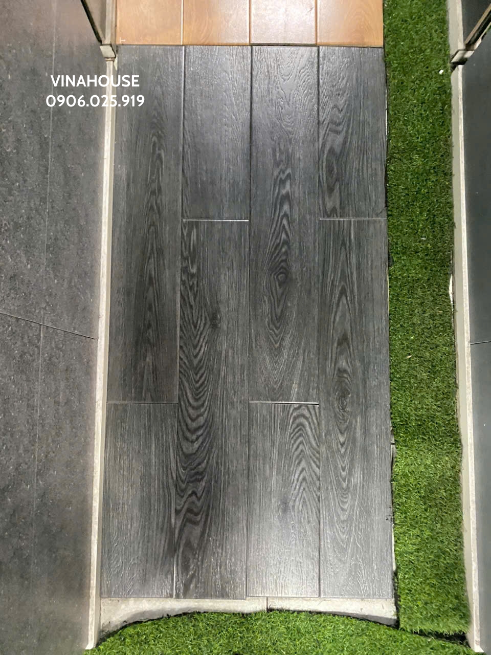 Gạch giả gỗ 15×80 D04