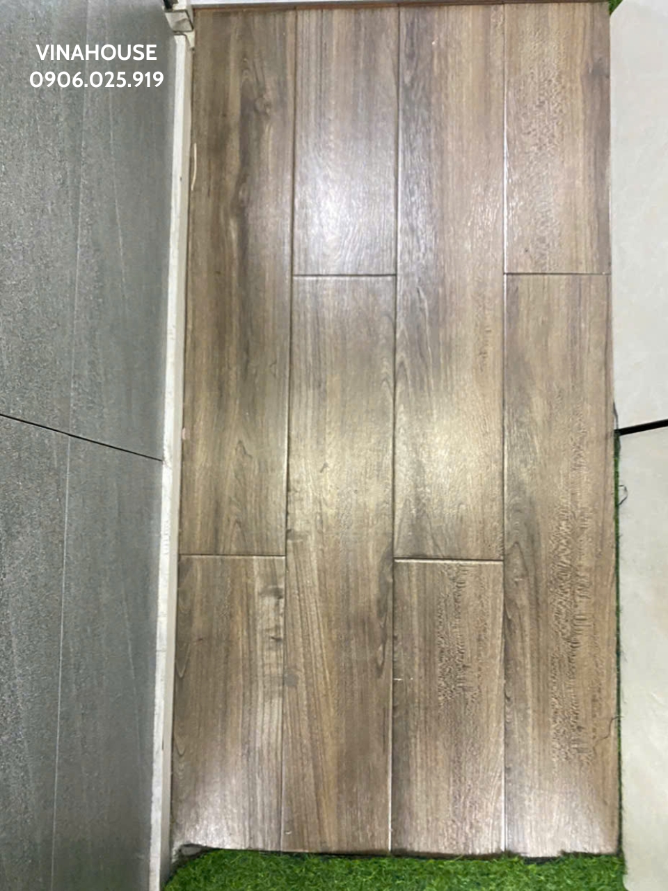Gạch giả gỗ 15×80 D05