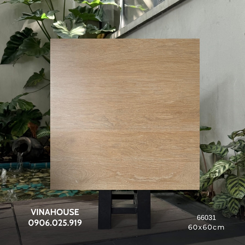 Gạch giả gỗ 60×60 66031