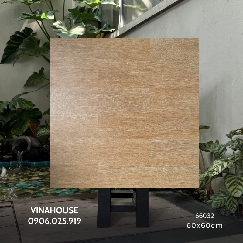 Gạch giả gỗ 60×60 66032