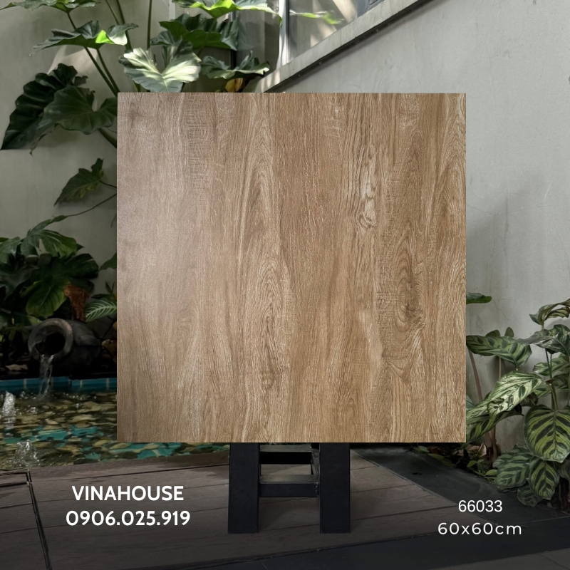 Gạch giả gỗ 60×60 66033