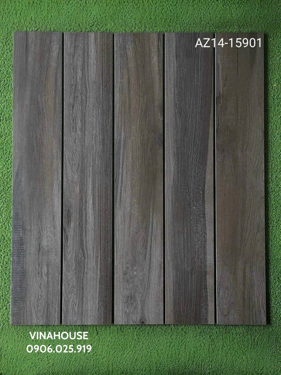 Gạch giả gỗ Viglacera 15×90 AZ14-15901