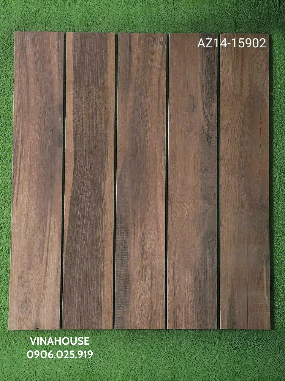 Gạch giả gỗ Viglacera 15×90 AZ14-15902