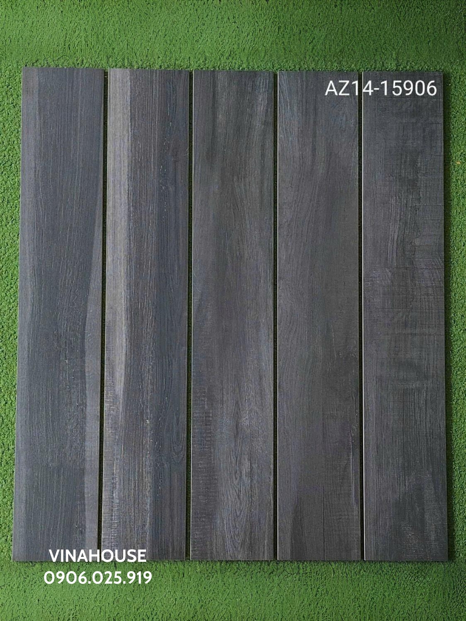 Gạch giả gỗ Viglacera 15×90 AZ14-15906