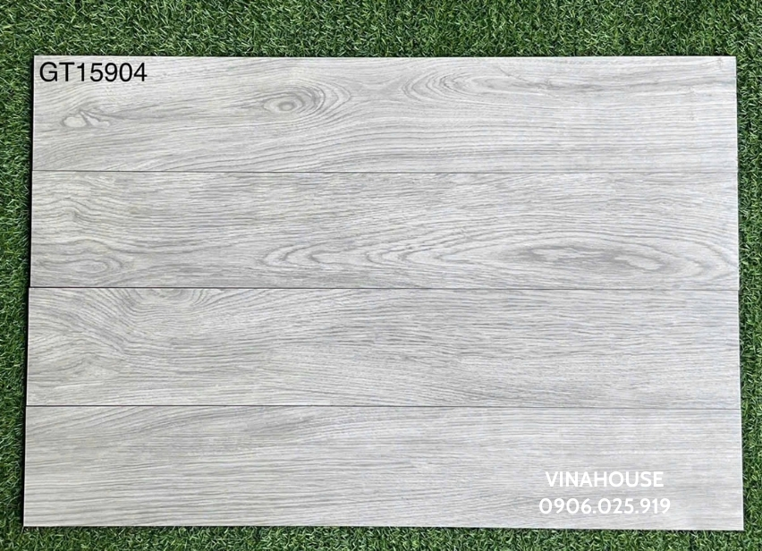 Gạch giả gỗ Viglacera 15×90 GT15904