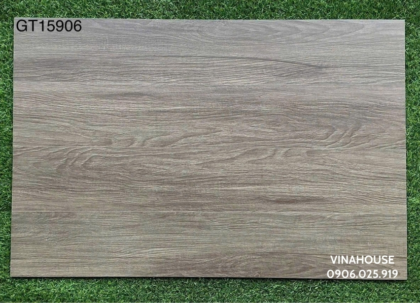 Gạch giả gỗ Viglacera 15×90 GT15906
