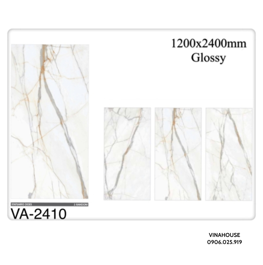 Gạch lát nền 1m2x2m4 VA2410