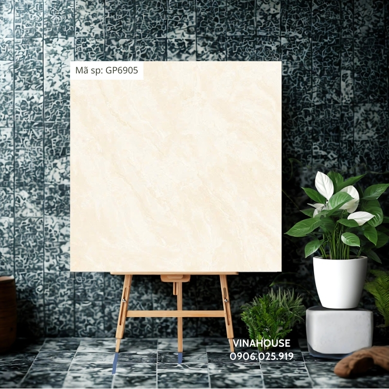 Gạch 60×60 Viglacera GP6905