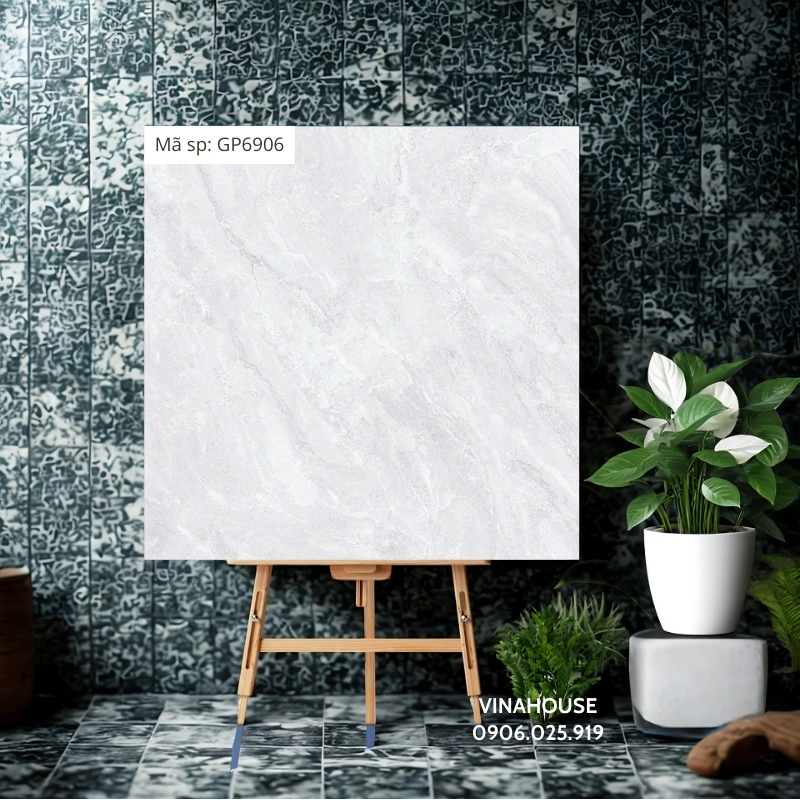 Gạch 60×60 Viglacera GP6906