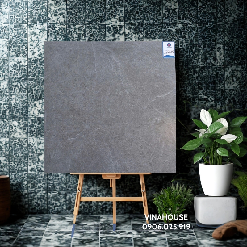 Gạch lát nền 60×60 Viglacera MQ6605
