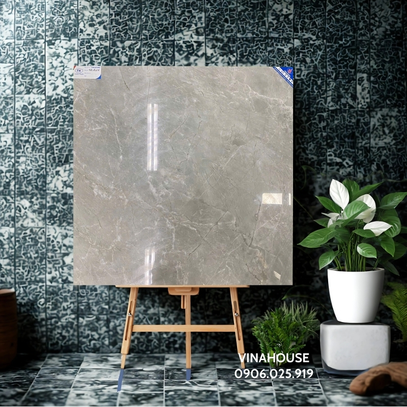 Gạch lát nền 60×60 Viglacera TB824