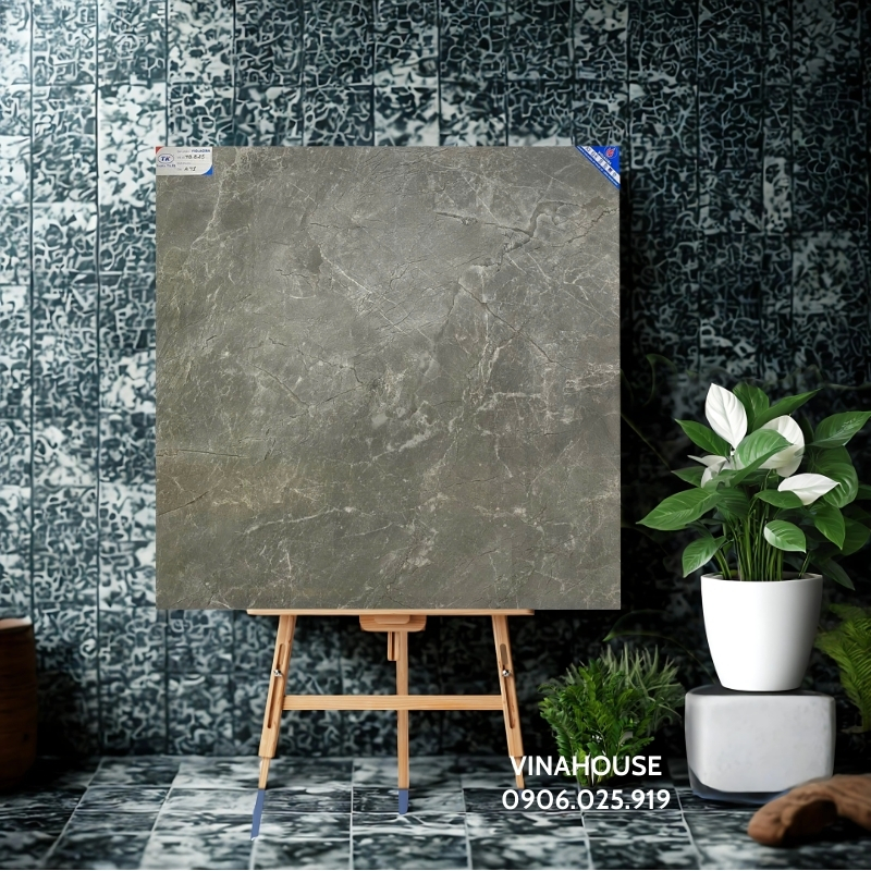 Gạch lát nền 60×60 Viglacera TB825