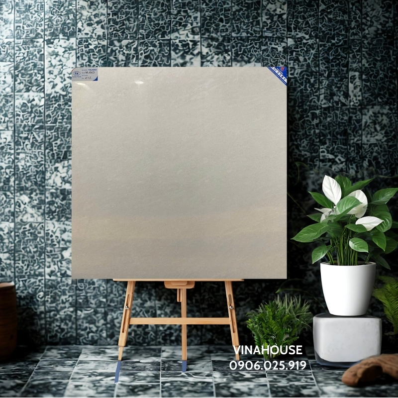 Gạch lát nền 60×60 Viglacera TP823
