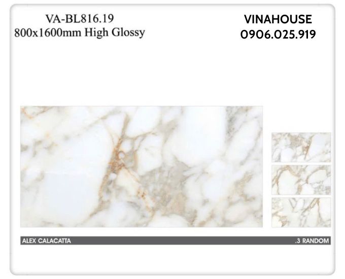 Gạch lát nền 80×160 VABL81619