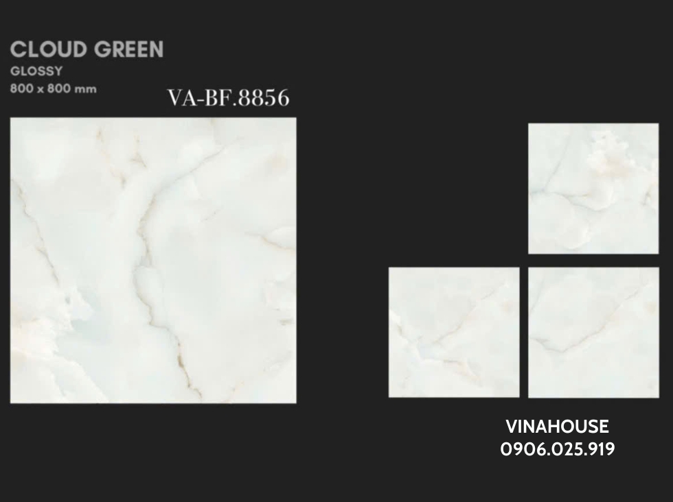 Gạch Lát Nền 80×80 VABF8856