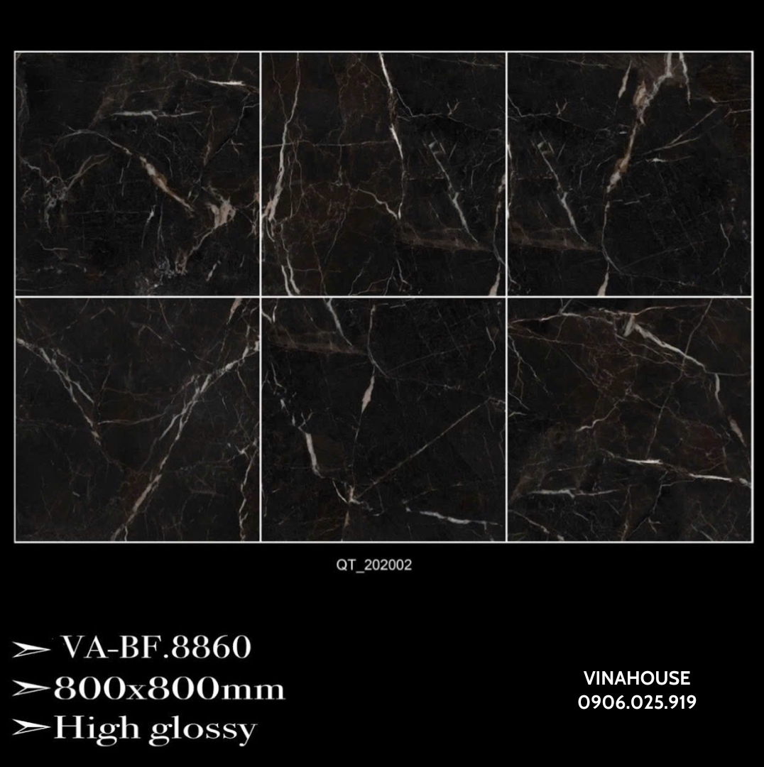 Gạch Lát Nền 80×80 VABF8860