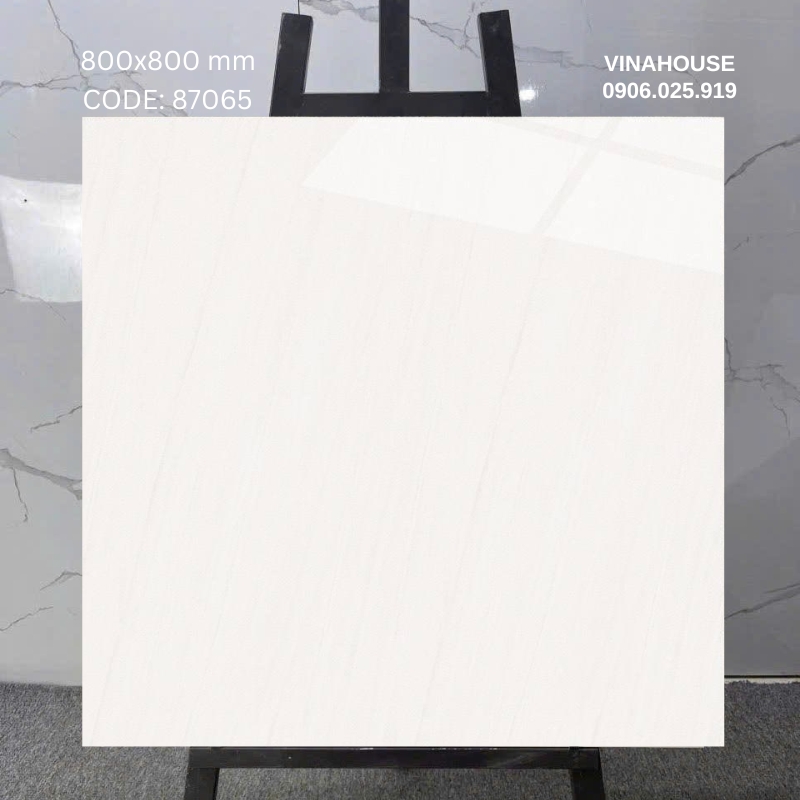 Gạch lát nền Catalan 80×80 87065