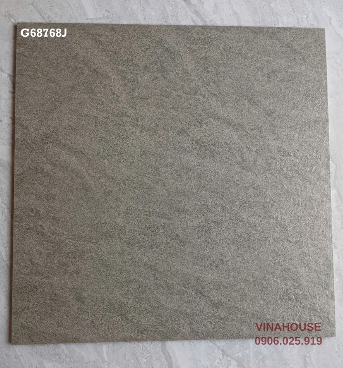 Gạch Taicera 60×60 vân xám G68768J