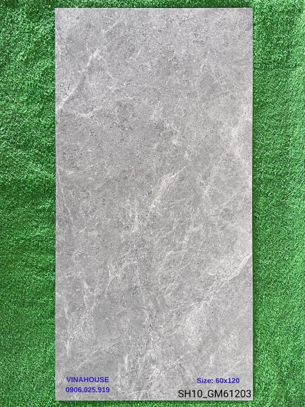 Gạch Lát Nền 60×120-SH10 GM61203