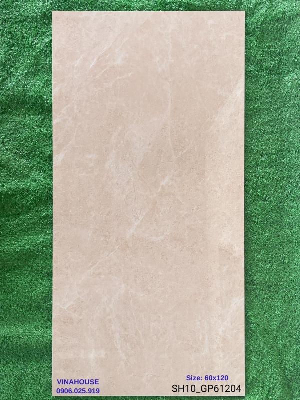 Gạch Lát Nền 60×120-SH10 GP61204