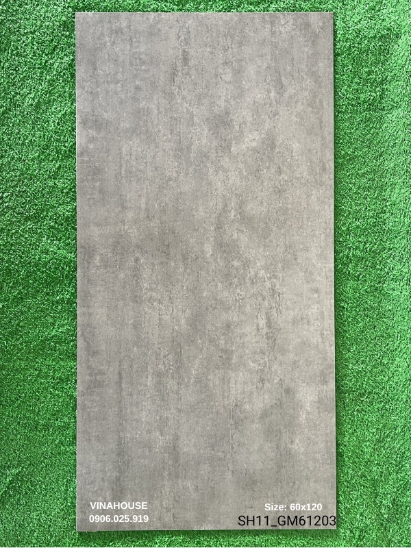 Gạch Lát Nền 60×120-SH11