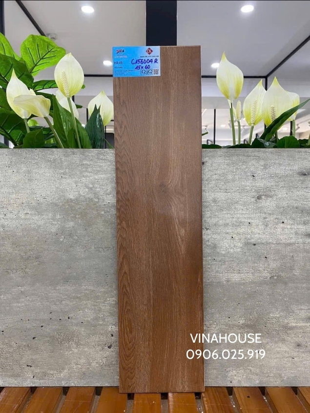 Gạch lát nền giả gỗ 15×60 C156004R