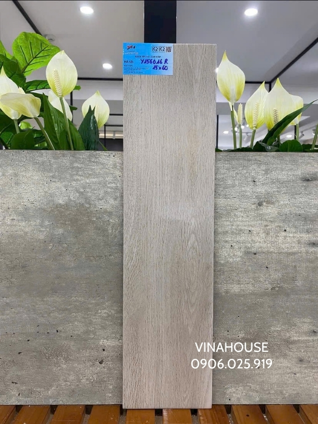 Gạch lát nền giả gỗ 15×60 Y156016R
