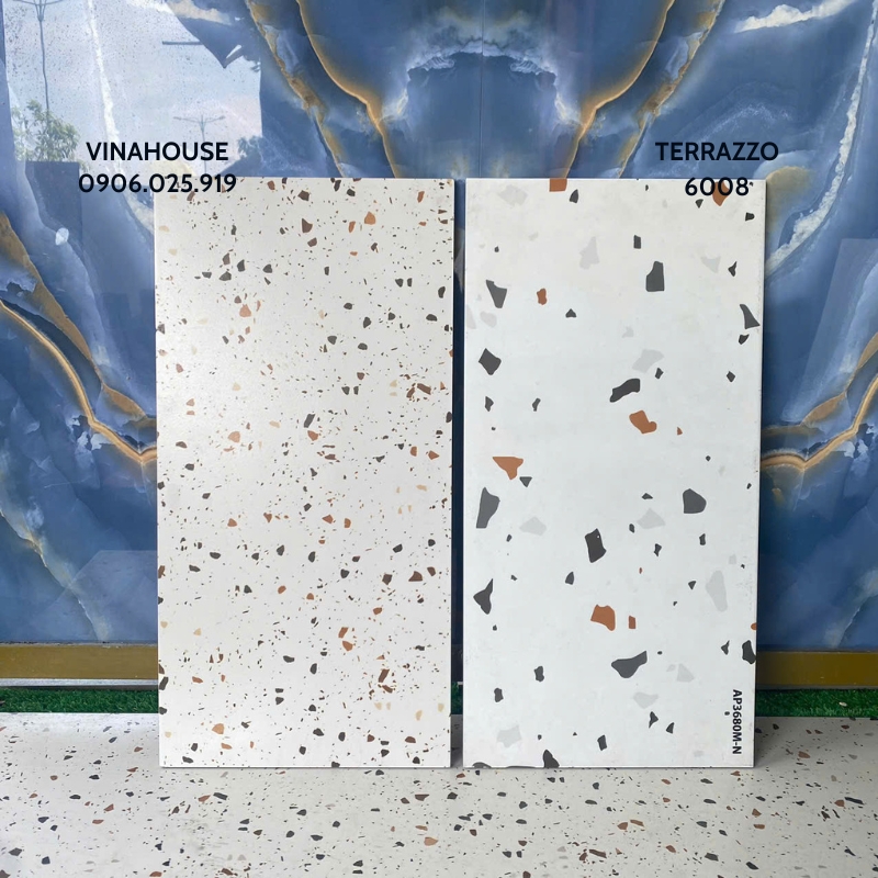 Gạch Terrazzo 30×60 36202